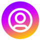 Instagram Icon