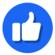 Facebook Logo